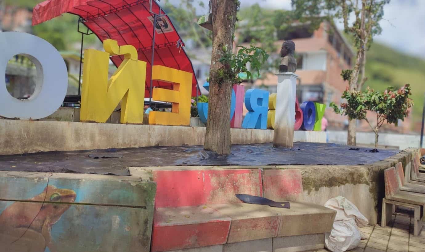 El Tribunal Administrativo de Antioquia ordena intervención urgente en Briceño