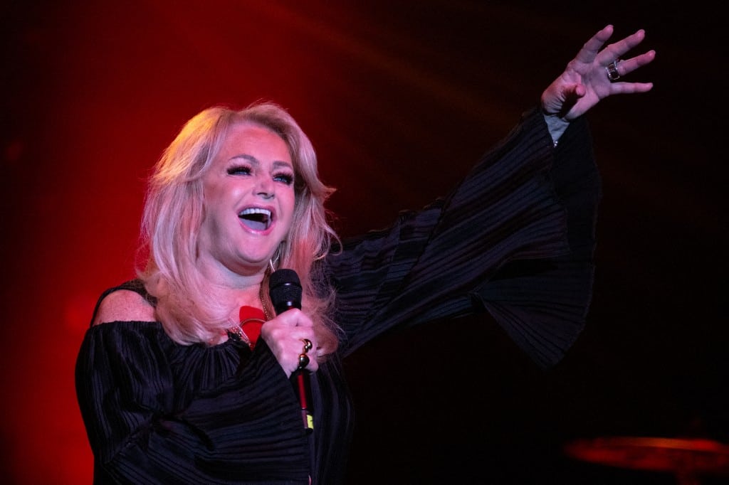 Murió Bonnie Tyler, la famosa cantante de 'Total Eclipse of the Heart'