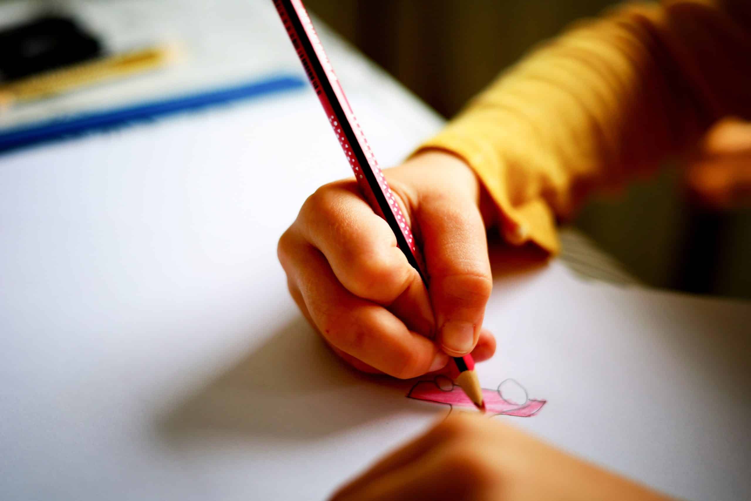 ¿Su hijo aún no habla? Esperar a que crezca puede retrasar el diagnóstico de problemas del lenguaje