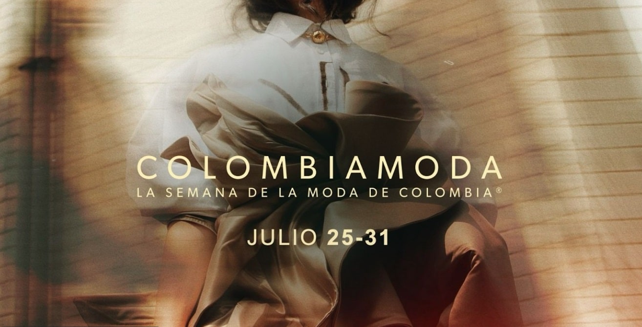 Vea aquí la pasarela de Agua Bendita X Ryan Castro en el cierre de Colombiamoda 2026