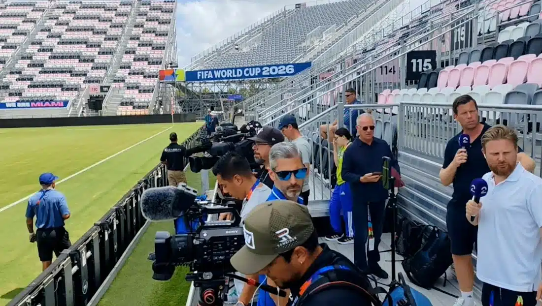 Los periodistas pronostican cuál será el ganador del partido Inglaterra vs. Suiza
