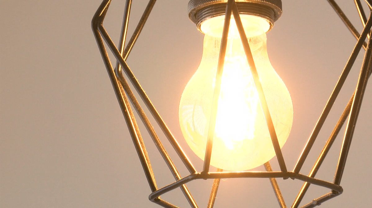 Probabilidad de racionamiento de energía en Colombia para 2027