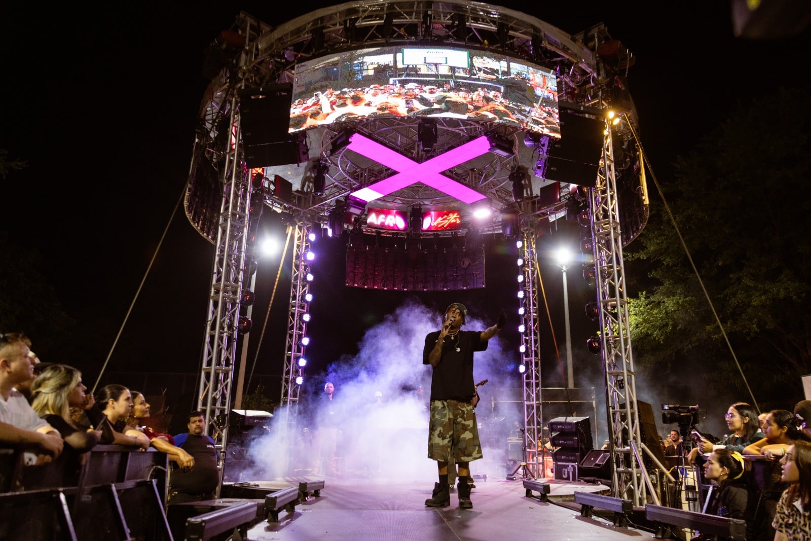 Medellín Urbana Fest 2026 celebra su tercera edición en la comuna 13 y esta es la programación con entrada libre