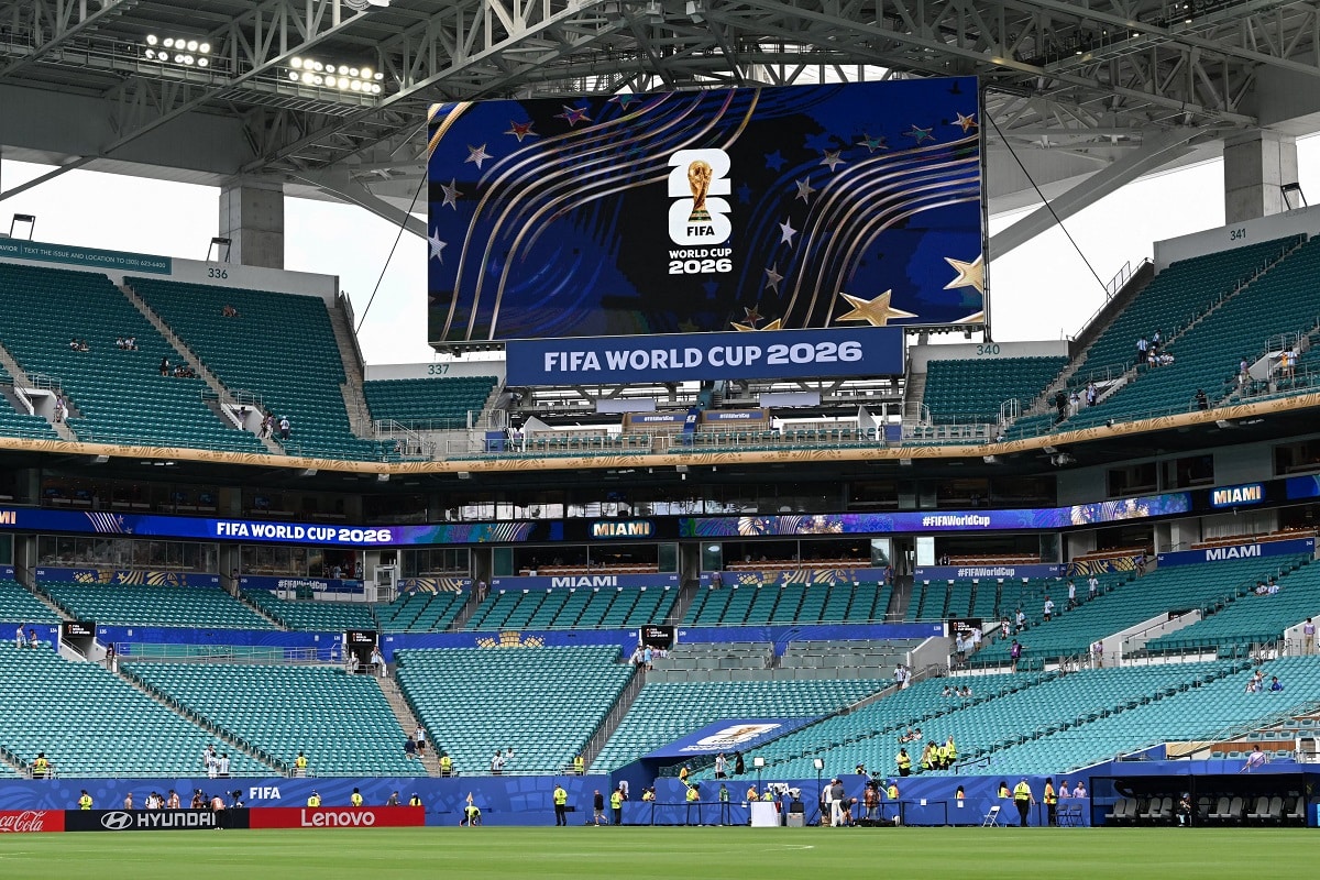 Conmebol solicita aclaraciones a FIFA sobre proyecto de inversión privada