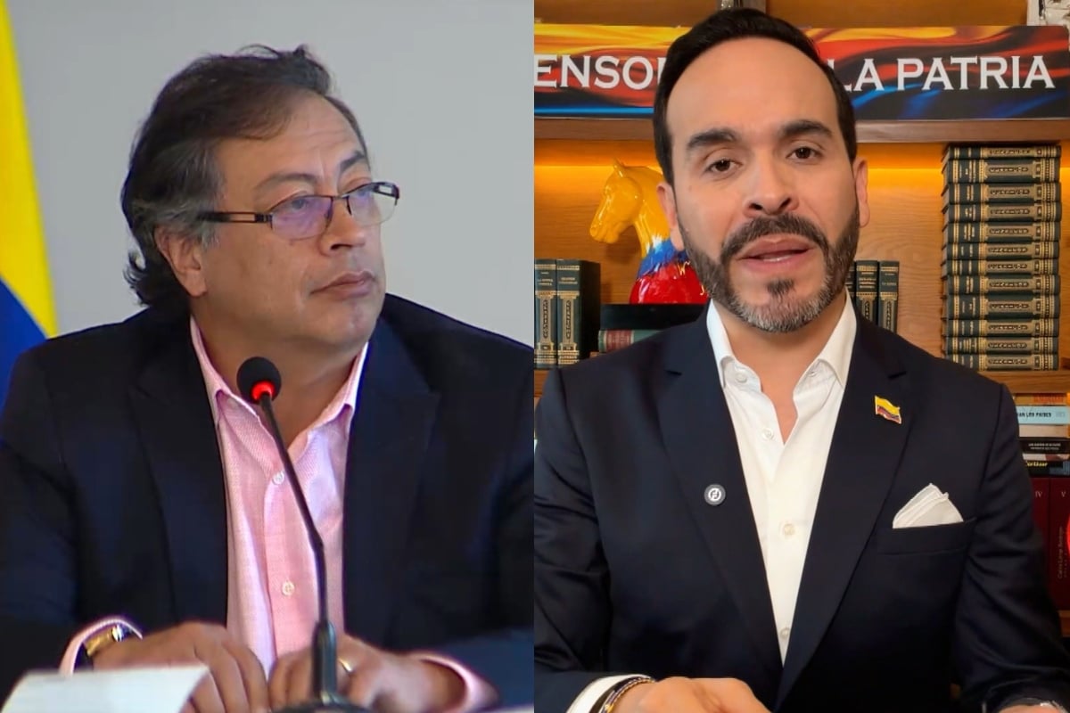 Estas son las diferentes reacciones que suscitó el país la suspensión del empalme presidencial