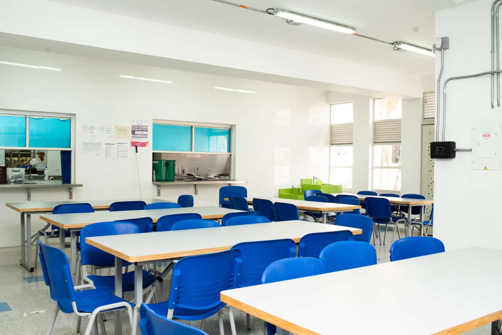 Regreso a clases en Medellín: más de 297 mil estudiantes vuelven a las aulas