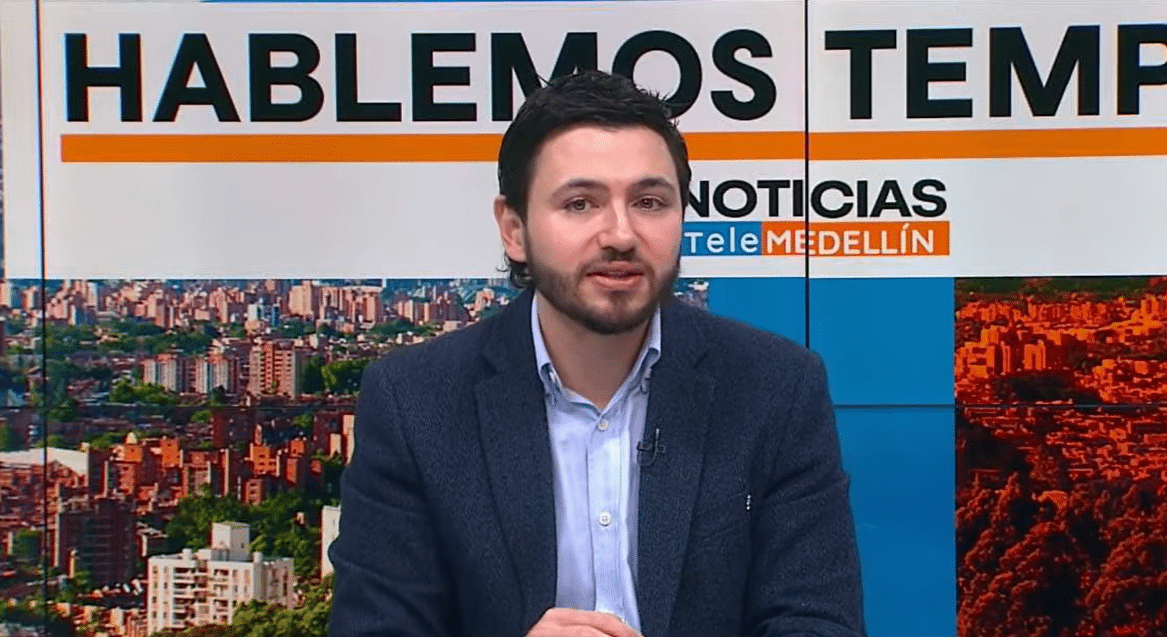 El proceso Aguas Vivas: aclaraciones del secretario general de Medellín