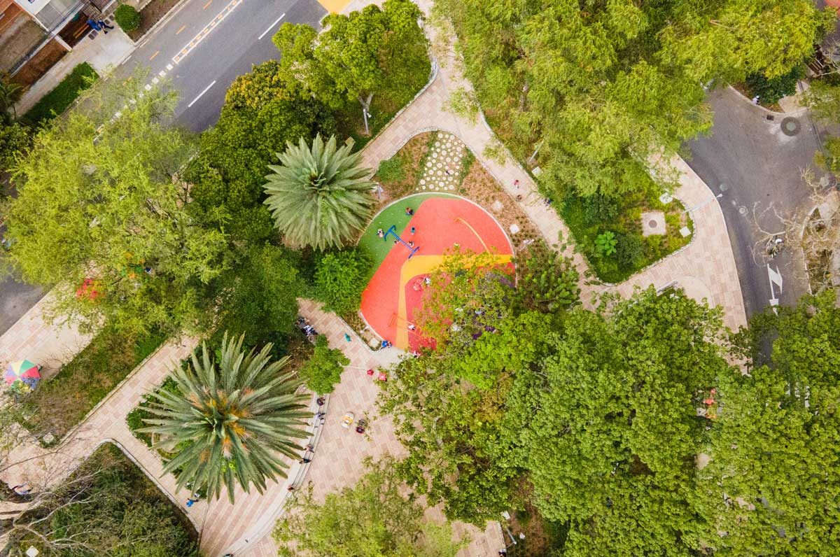 ¿No tiene plan para el sábado? La Floresta tendrá concierto, cultura y televisión en vivo