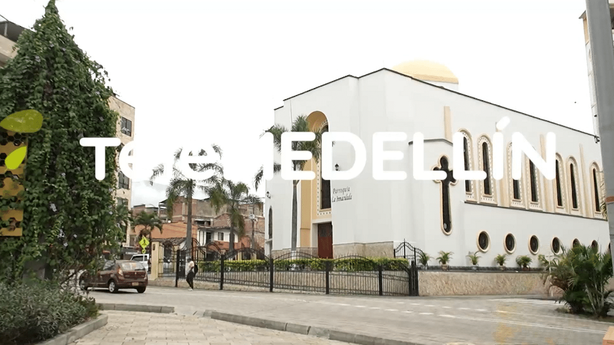 Telemedellín en mi barrio llevará entretenimiento y transmisiones en vivo a La Floresta
