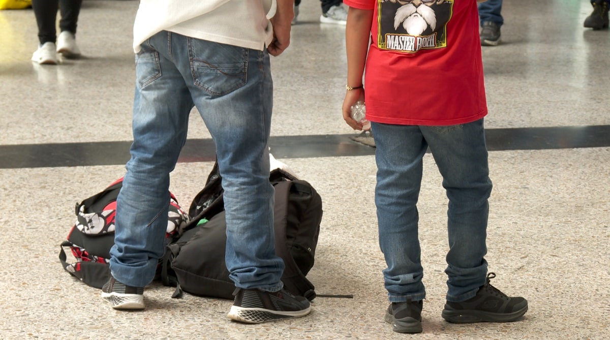 Preocupaciones por el transporte informal ante nuevas exigencias para viajar con menores en Antioquia