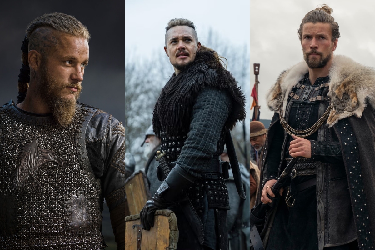 Noruega y los vikingos: tres series imprescindibles para conocer su cultura