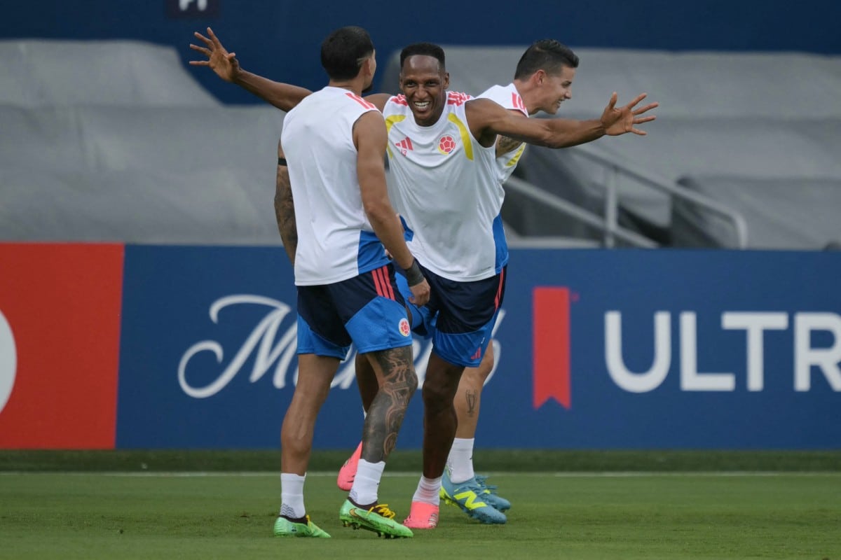 ¿Sabe el origen del apellido de Yerry Mina? Hoy, esa historia cobra un significado especial