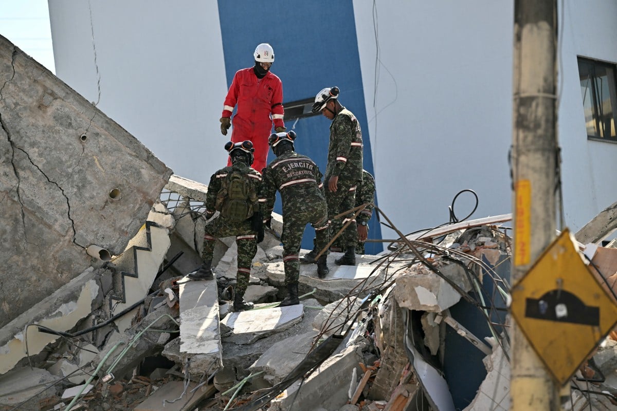 Cifra de fallecidos por terremoto en Colombia asciende a 181: van 2.595 heridos y 1.136 viviendas destruidas