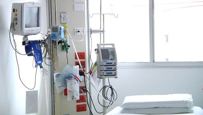 Abren convocatoria para personal de salud que pueda ayudar en zonas afectadas por el terremoto