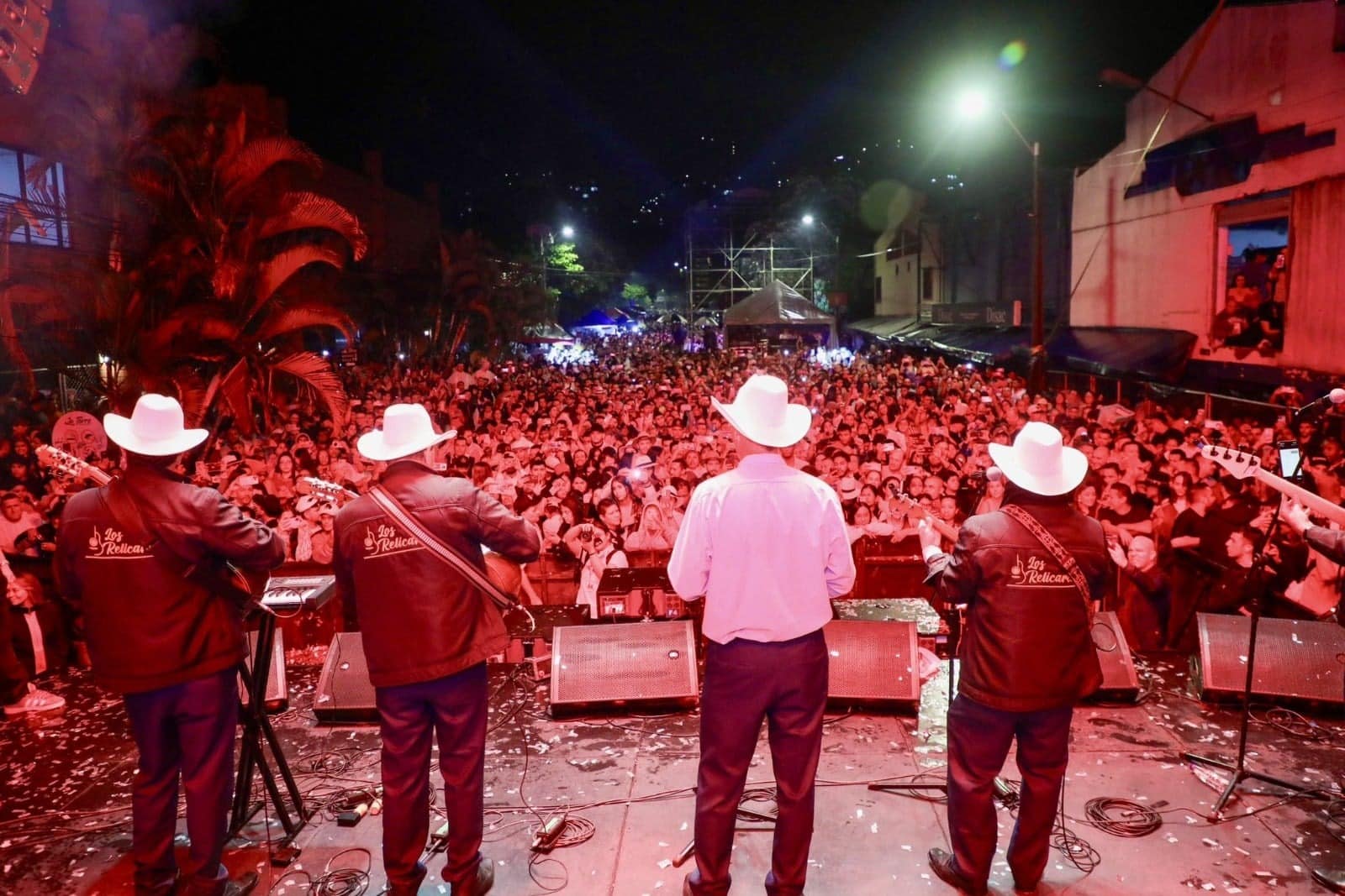 El alcalde de Itagüí defiende la celebración de las fiestas a pesar de las críticas