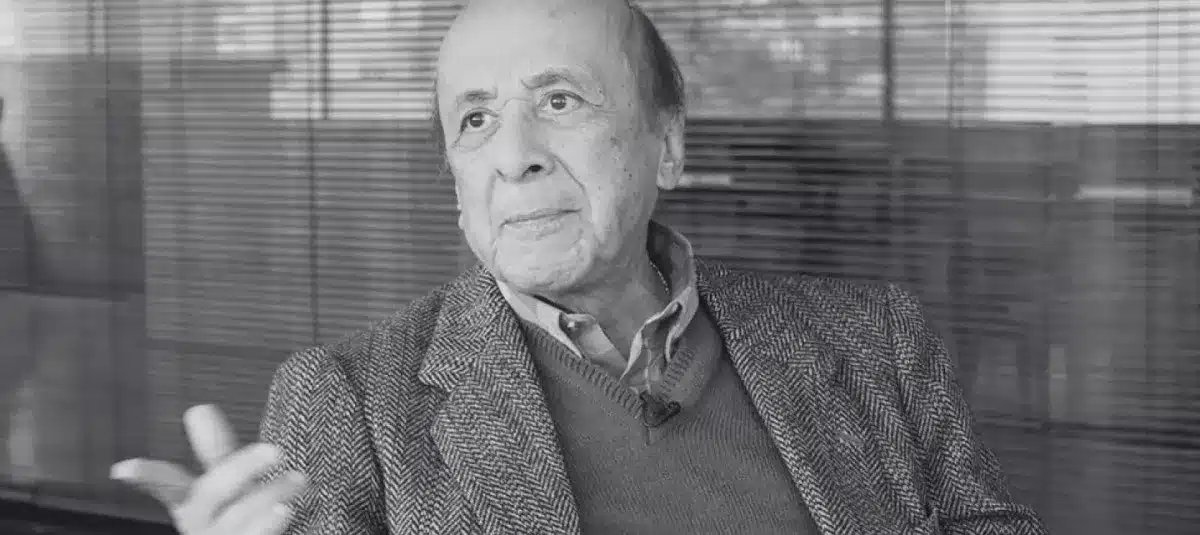 Luto en la tv colombiana: Alfonso Lizarazo, creador de Sábados Felices, murió a los 85 años