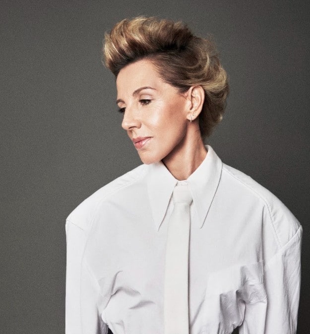 La voz de una de las agrupaciones más importantes de la historia del pop en español regresará a Medellín. Ana Torroja se presentará el próximo 12 de noviembre en el Teatro Universidad de Medellín como parte de su nueva gira, ‘Se ha acabado el show’.