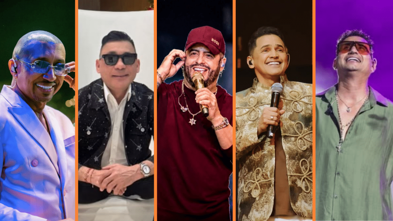 Artistas del vallenato se presentarán en Envigado para ayudar a los afectados por el terremoto