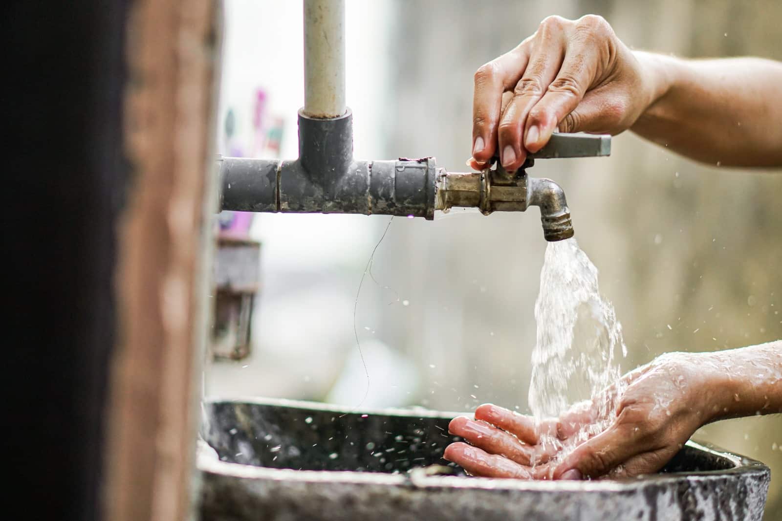 Así aplicará el racionamiento de agua en El Popular por el fenómeno de El Niño: fechas, horarios y sectores
