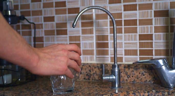 Así es como puede saber si su hogar o lugar de trabajo tendrá racionamiento de agua obligatorio
