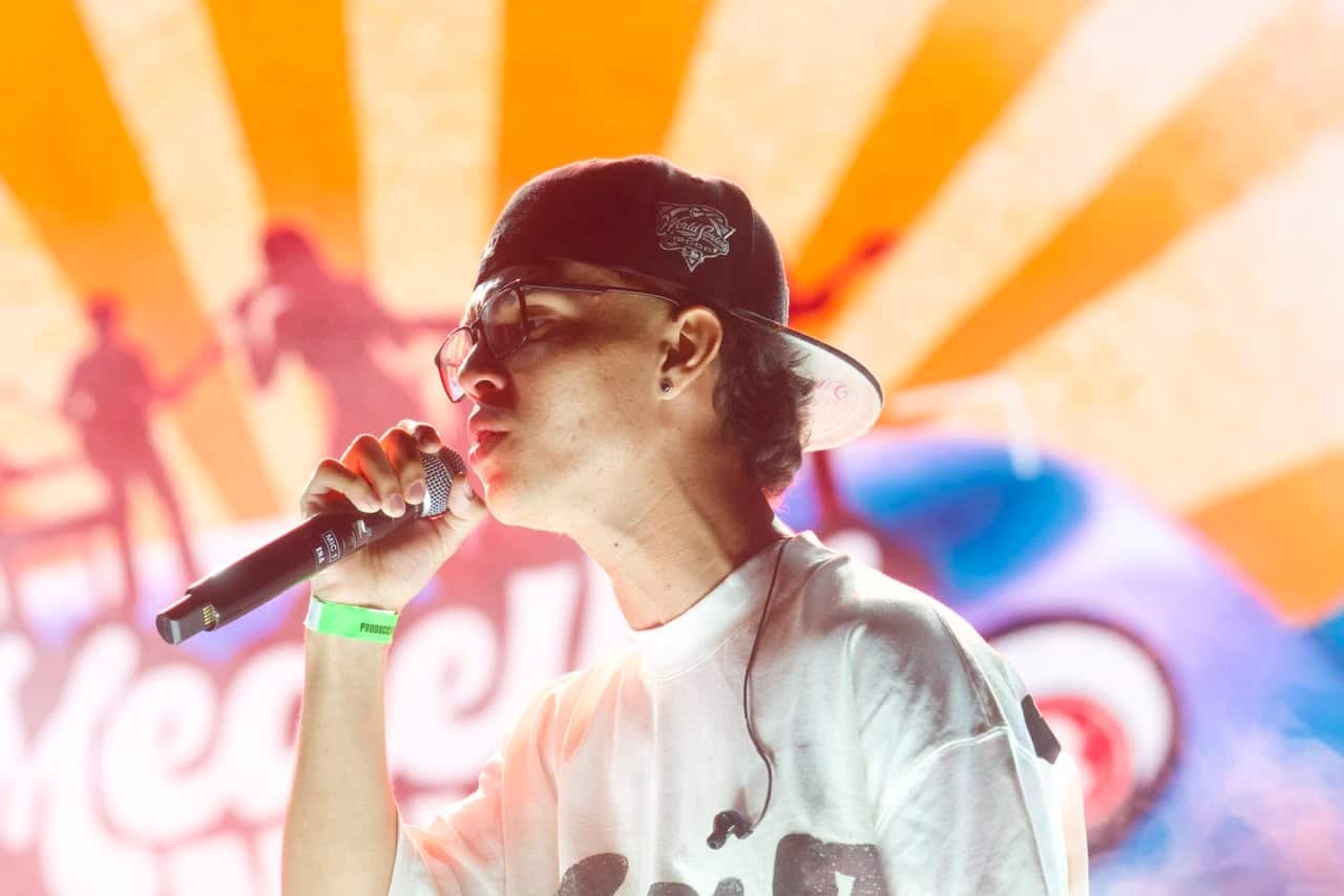 Así fue el concierto inaugural de la Feria de las Flores 2026 en Medellín
