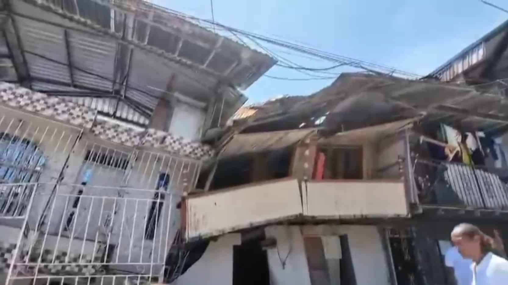 Así quedó Buenaventura tras el terremoto: 10 fallecidos, hospitales desbordados y 2.800 niños sin clases