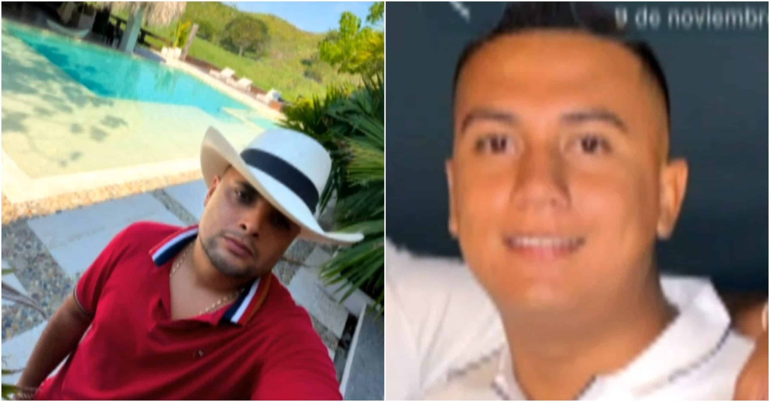Buscan a jóvenes desaparecidos que luego de ir a escoger un ganado a Doradal, no regresaron