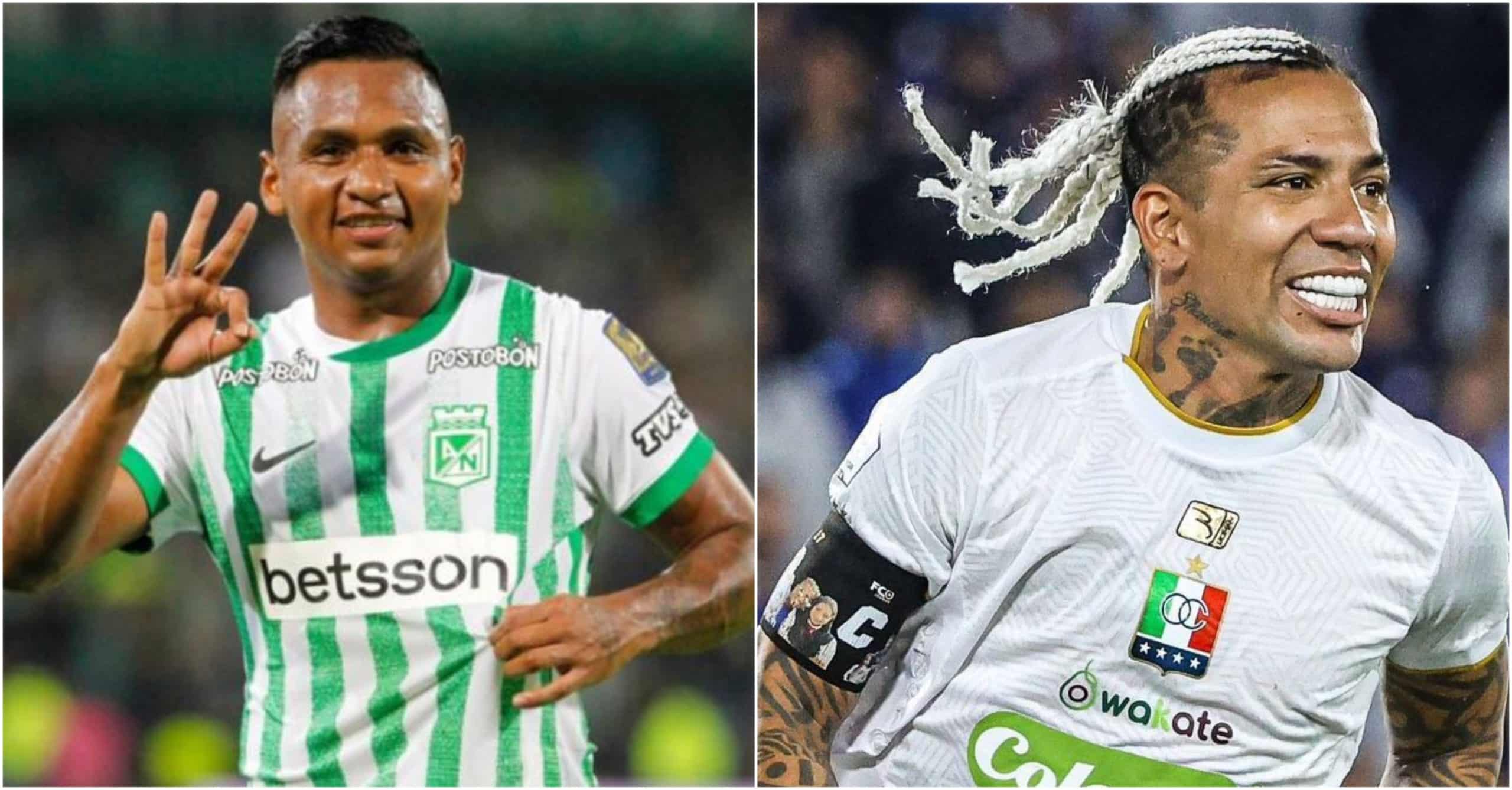 Campeones colombianos de Libertadores jugarán un partido benéfico para ayudar a afectados por el terremoto