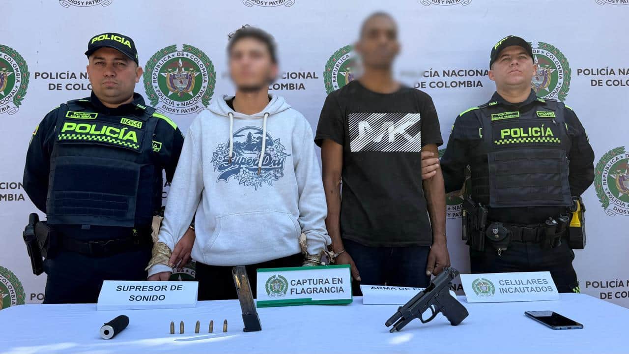 Asesinato de guardián del Inpec en Itagüí: las circunstancias del crimen