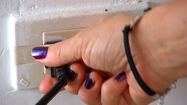 Conozca el método más efectivo para ahorrar energía y agua durante temporada del fenómeno de El Niño