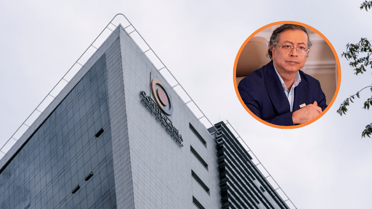 Contraloría investiga giros por más de $64 billones en las últimas cinco semanas del Gobierno Petro