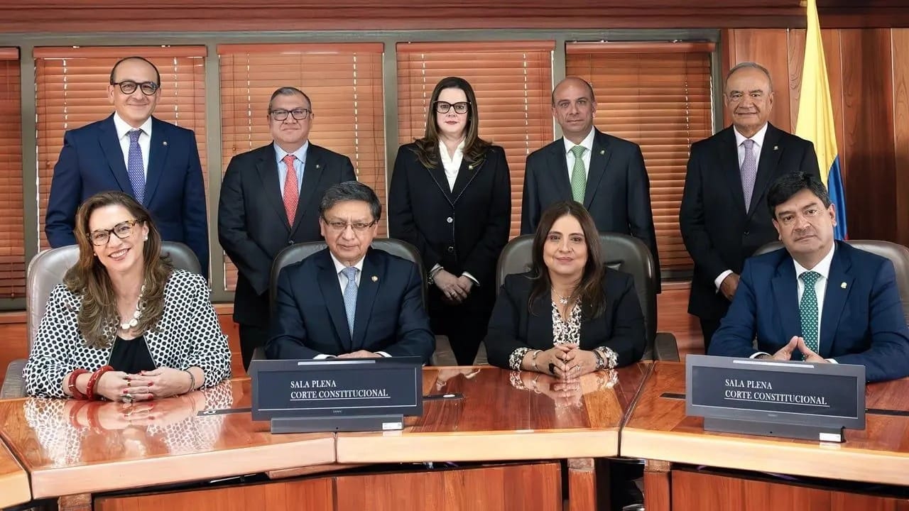 Corte Constitucional avala 92 artículos de la reforma pensional, pero devolvió 9 para que sean estudiados