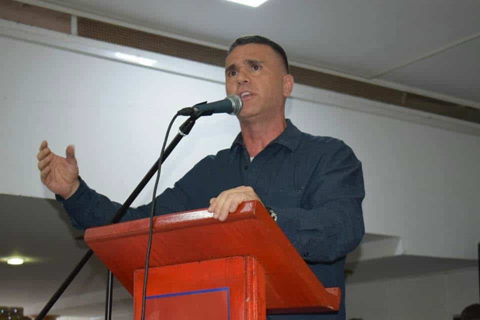 Confirmada condena al exalcalde de Envigado por vínculos con grupos criminales