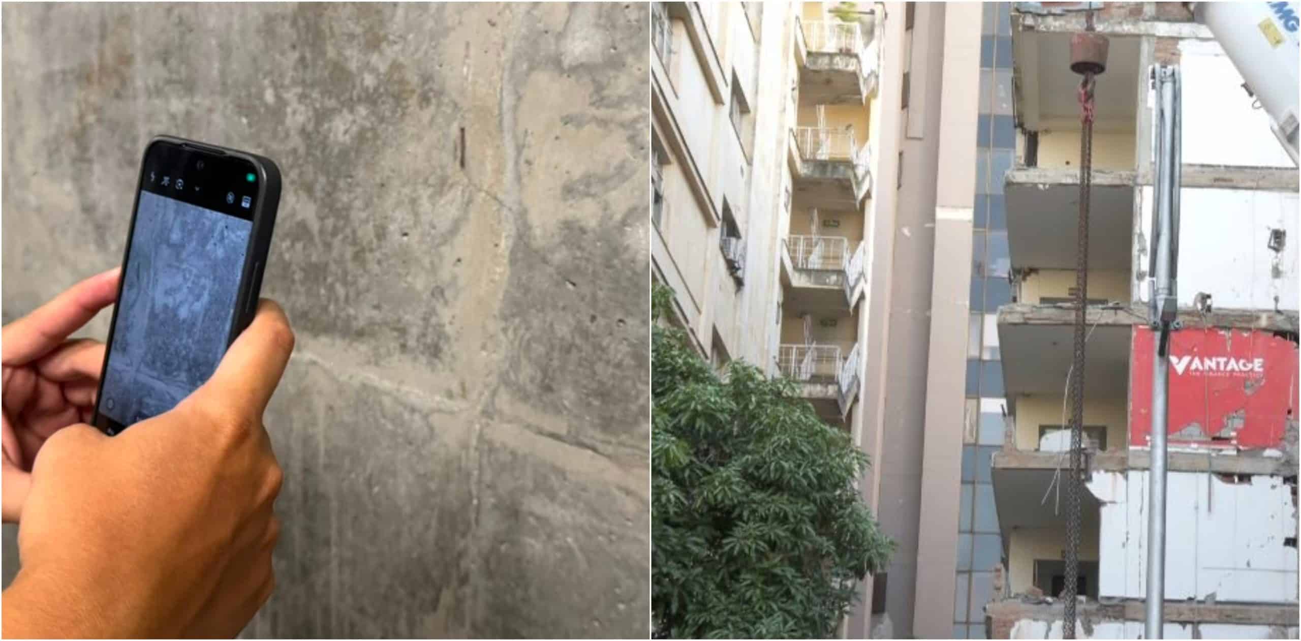 Crean aplicación que realiza valoraciones de daños estructurales para determinar si debe evacuar