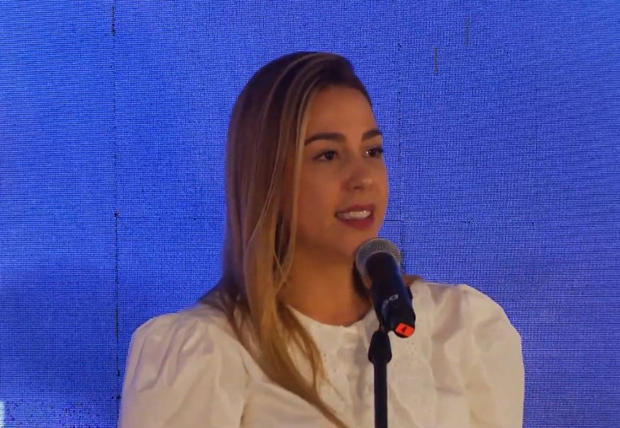Cuestionamientos a Andree Uribe por su nombramiento en la Secretaría de Salud de Medellín