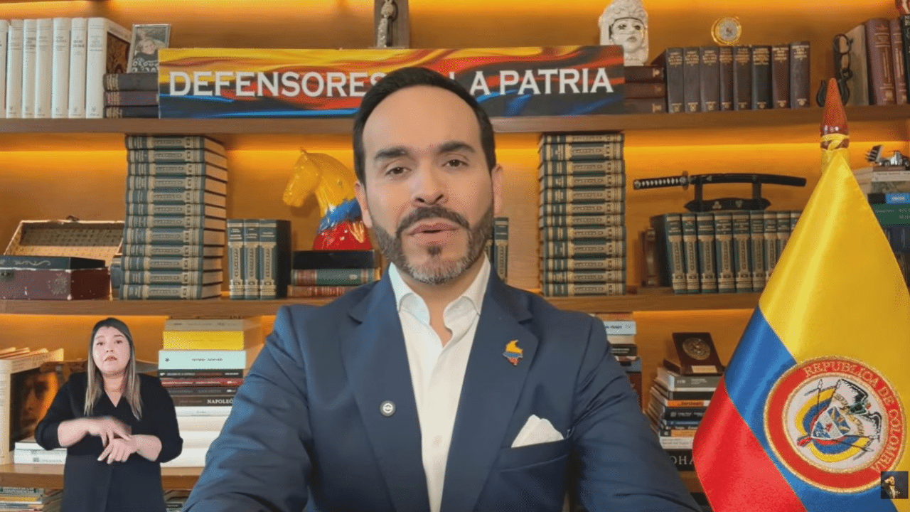 Subsidio para adultos mayores subiría a $400.000, anunció Abelardo De La Espriella