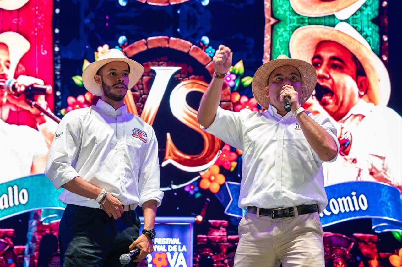 Desfile de Héroes de la Patria y otros increíbles eventos en la Feria de las Flores para este sábado, 8 de agosto