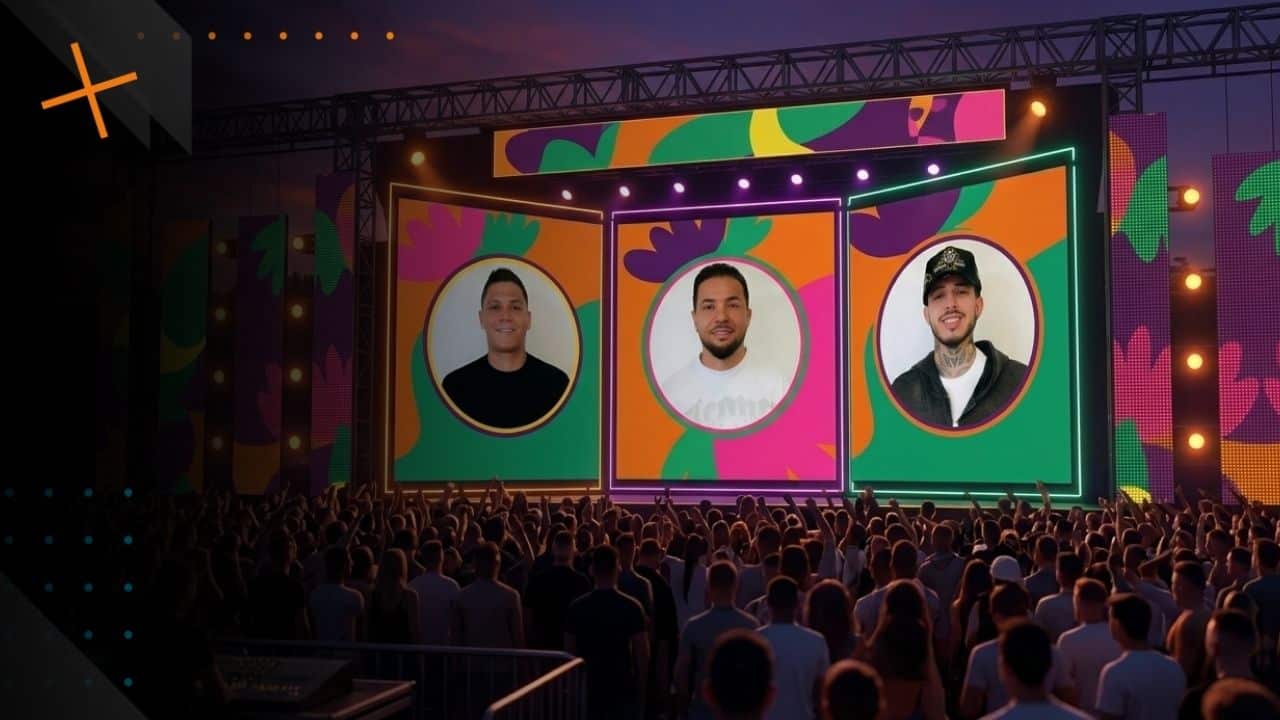 Desfile de Silleteros 2026: Westcol, Juanfer Quintero, Dímelo King y más serán jurados