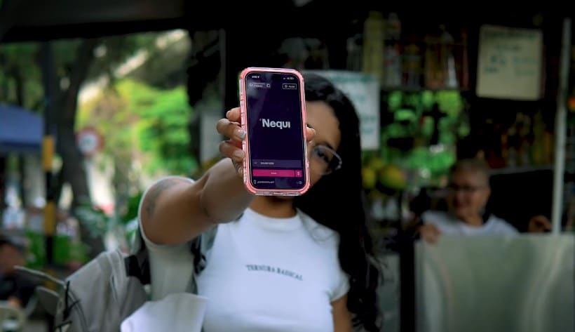 ¿Dónde podrá retirar su dinero de Nequi después de la separación de Bancolombia? Esto pasará