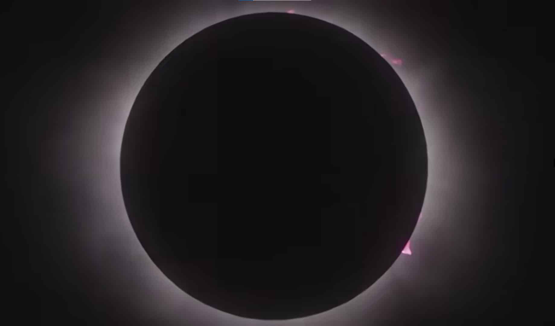 Eclipse solar total del 12 de agosto: lo que debes saber