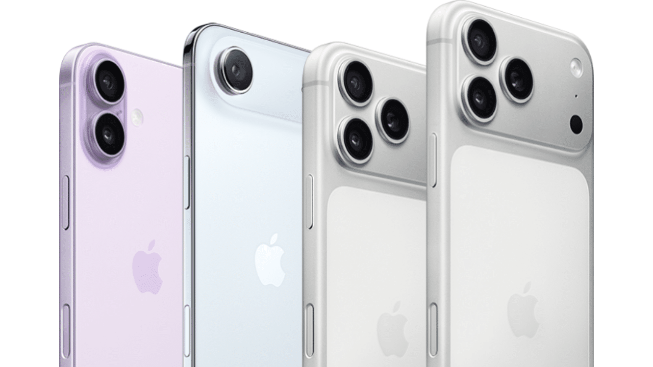 Apple modifica su calendario de lanzamientos para el iPhone 18