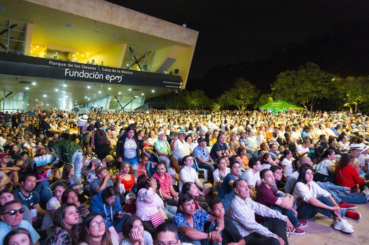 El público también eligió: así se vivió la semifinal del Festival Nacional de la Trova 2026