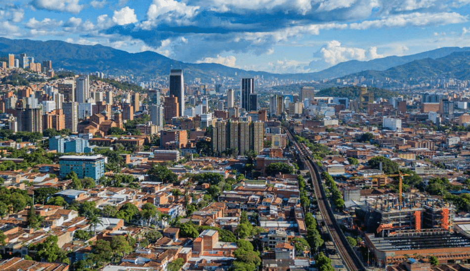 Empresas de Proantioquia donarán $200.000 millones para atender la tragedia del terremoto