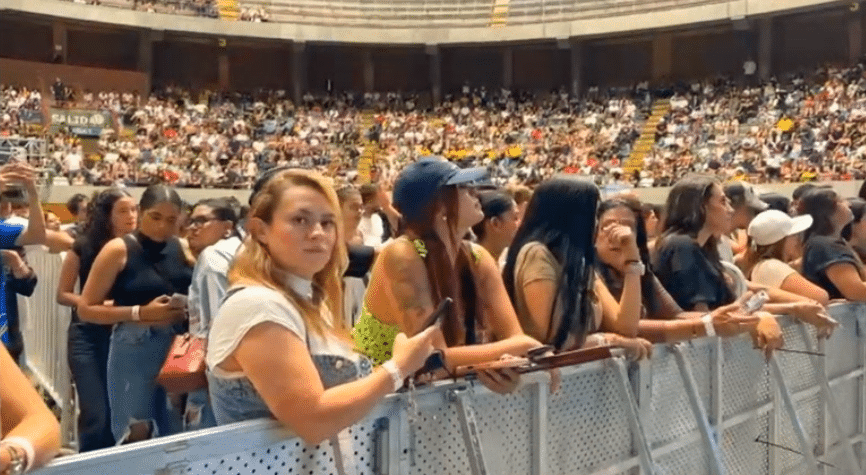 El concierto Colombia, Medellín Te Quiere, recauda más de 6 mil millones de pesos