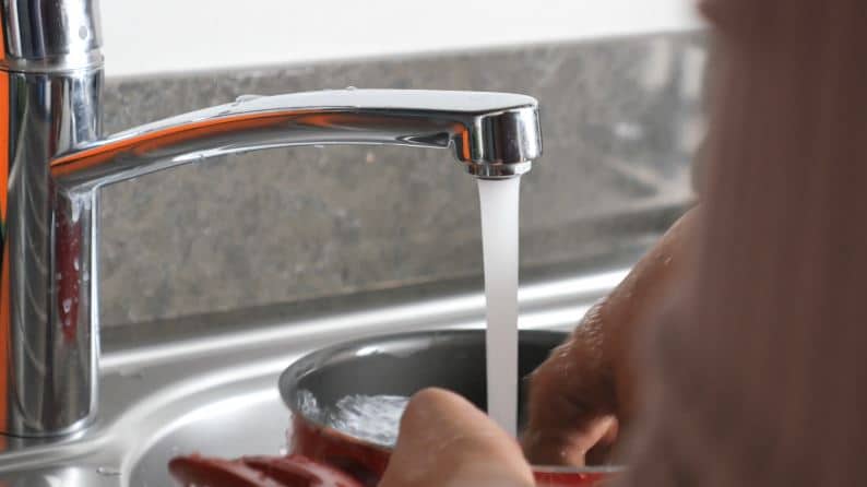 Esto es lo que debe tener en cuenta por el racionamiento de agua en varios barrios de Medellín