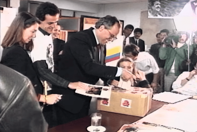 HBO estrenará serie documental sobre el proceso 8.000, reconocido escándalo de corrupción en Colombia