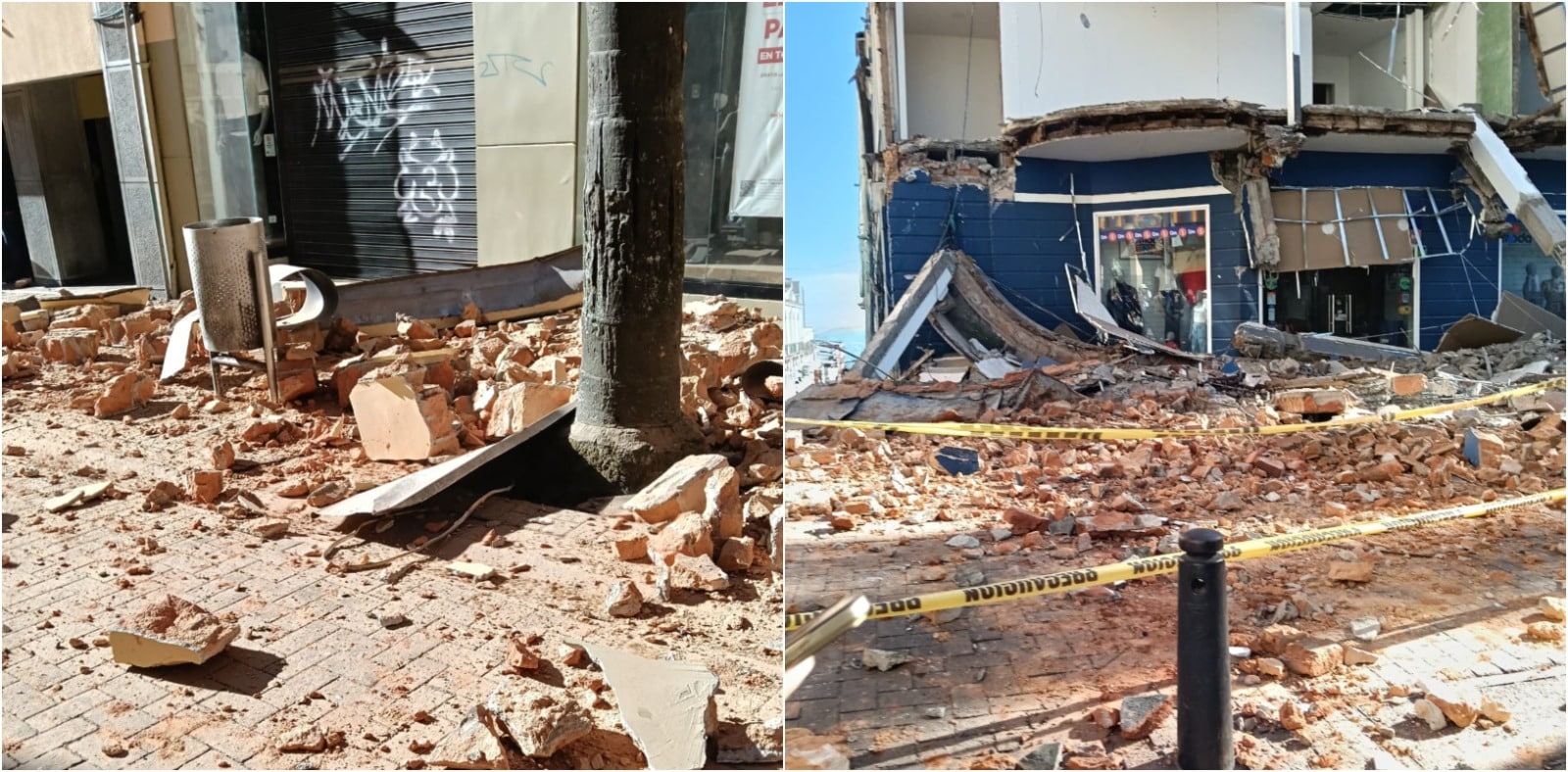 Réplicas de sismo en Chocó: autoridades advierten sobre cadenas falsas