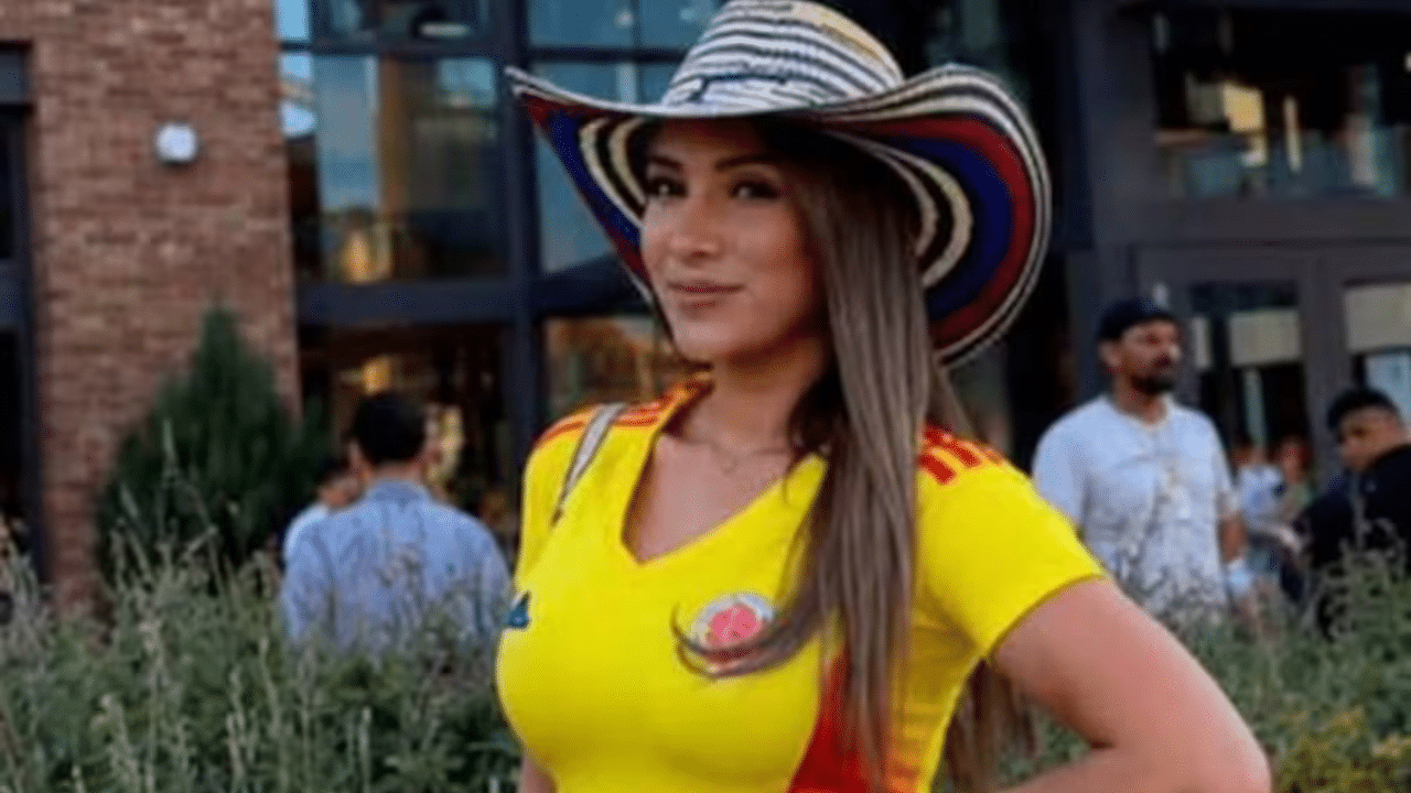 Eliana Bigoni: el hallazgo de una tragedia en Texas