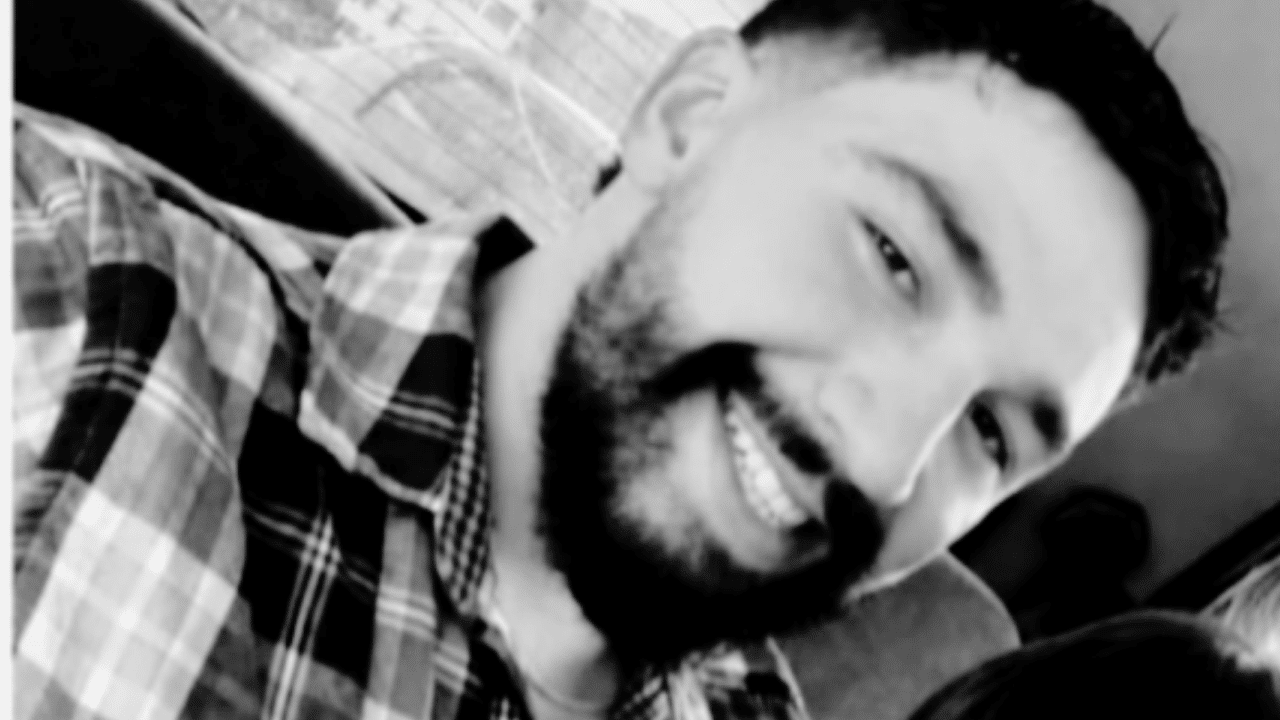 Hallan sin vida a Juan Felipe Giraldo, joven antioqueño desaparecido tras el terremoto en Pereira