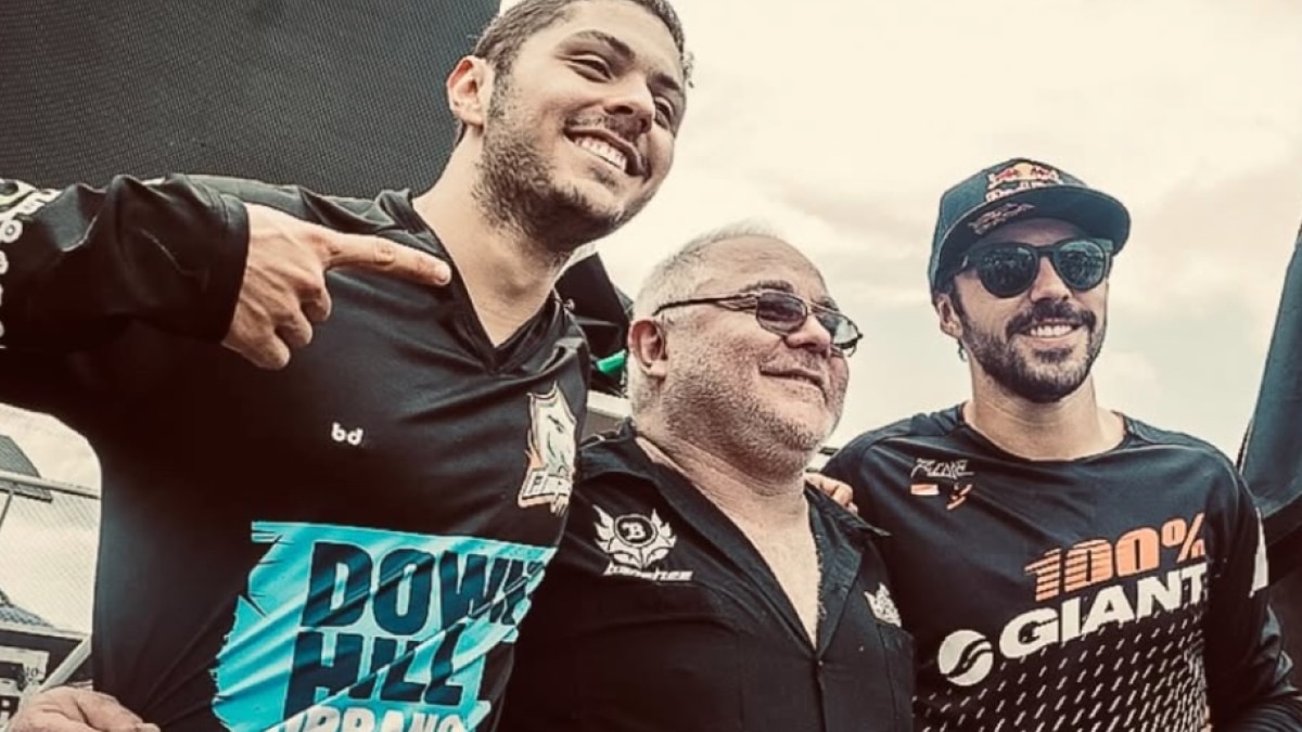 ¡Luto en Manizales! Hernando ‘Bisoño’ Gutiérrez apareció sin vida tras una semana de búsqueda